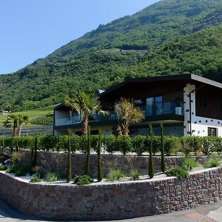 Moar Lodge Postal / Burgstall Eksteriør billede