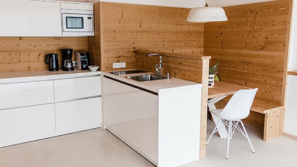 Moar Lodge Postal / Burgstall Eksteriør billede