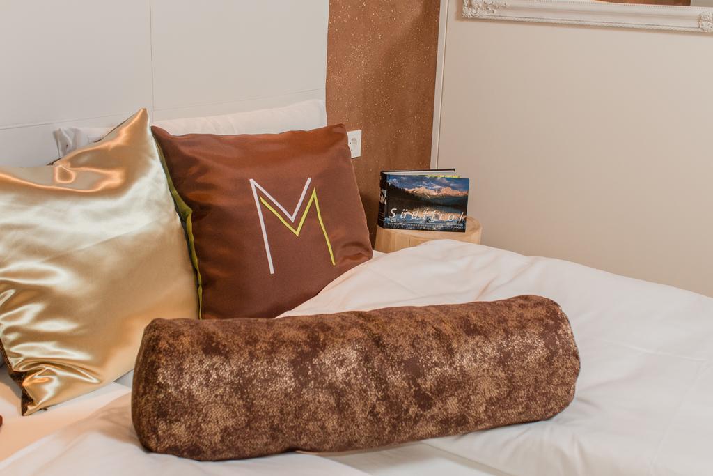 Moar Lodge Postal / Burgstall Eksteriør billede