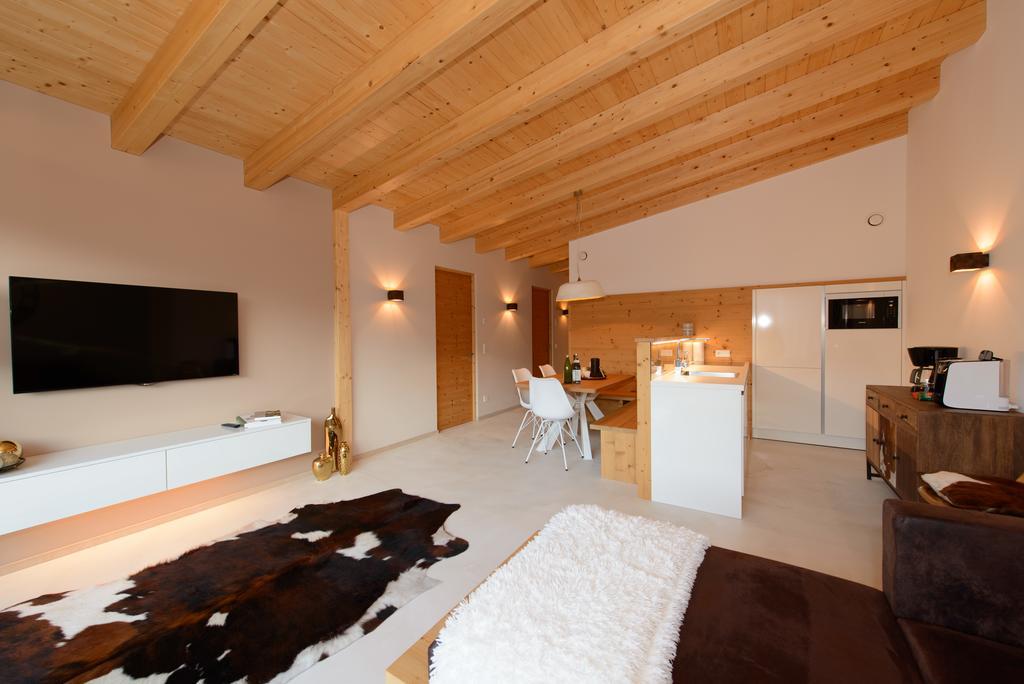 Moar Lodge Postal / Burgstall Eksteriør billede