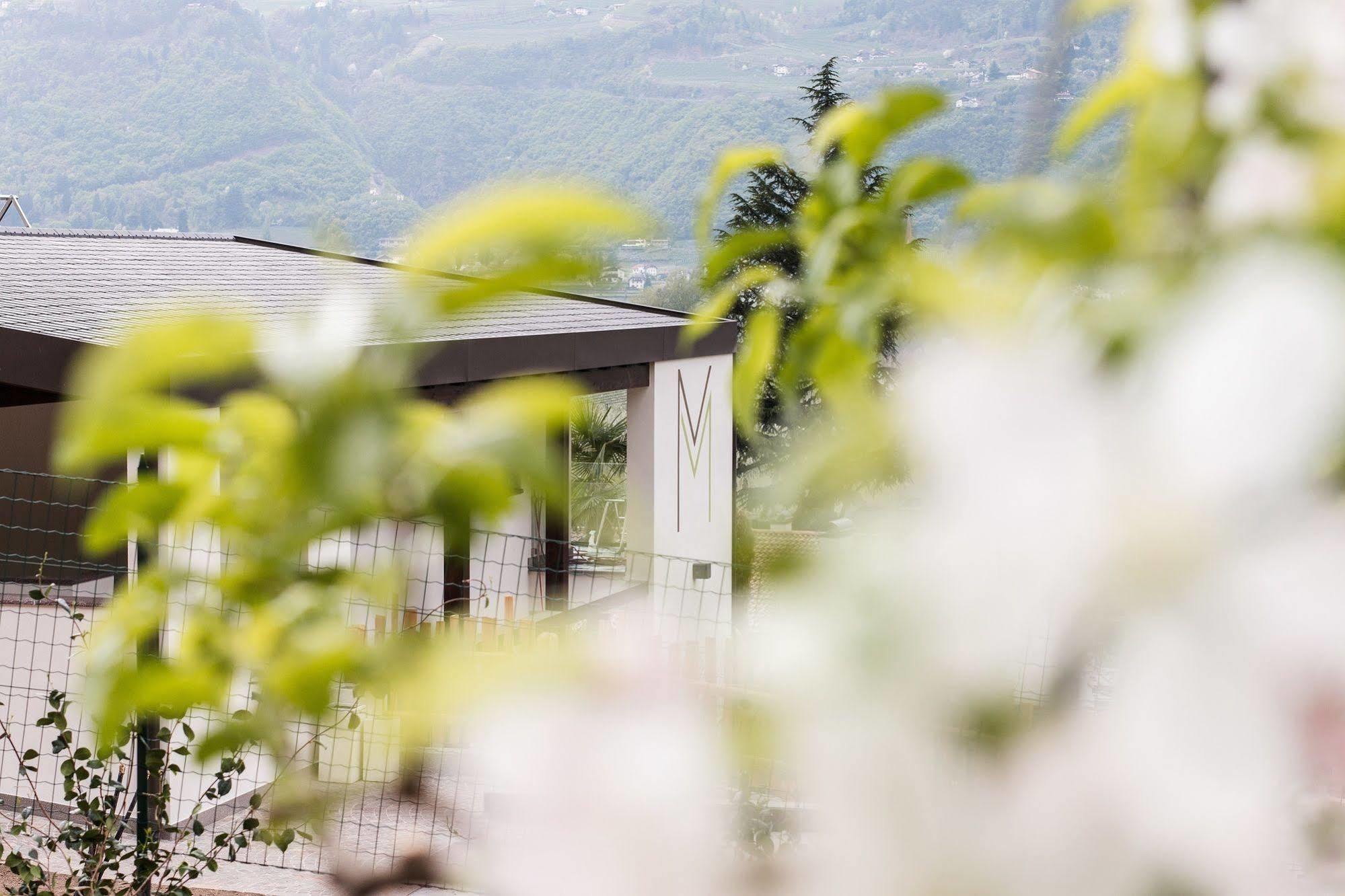 Moar Lodge Postal / Burgstall Eksteriør billede